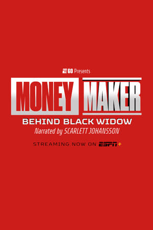 Image Moneymaker: Behind the Black Widow