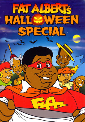 Image The Fat Albert Halloween Special