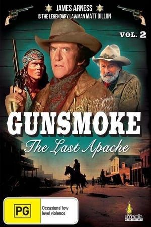 Image Gunsmoke: The Last Apache