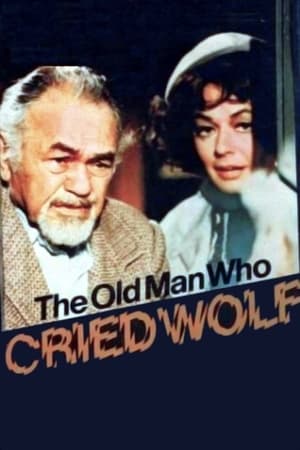 Image The Old Man Who Cried Wolf