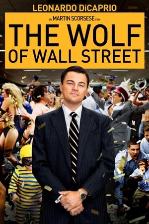 Image The Wolf of Wall Street
