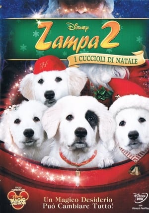 Image Zampa 2 - I cuccioli di Natale