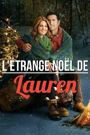 Image L'étrange Noël de Lauren