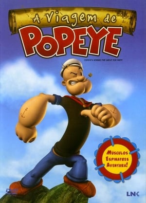 Image A Viagem de Popeye
