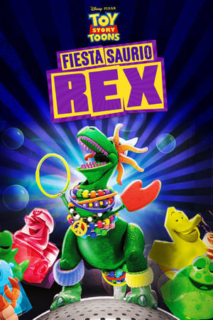 Image Fiestasaurio Rex