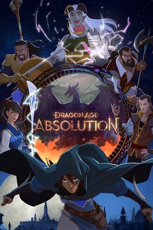 Image Dragon Age: Absolution Season 1 The Will of the Maker