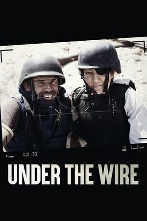 Image Under the Wire