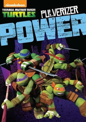 Image Teenage Mutant Ninja Turtles: Pulverizer Power