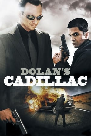 Image Dolan's Cadillac