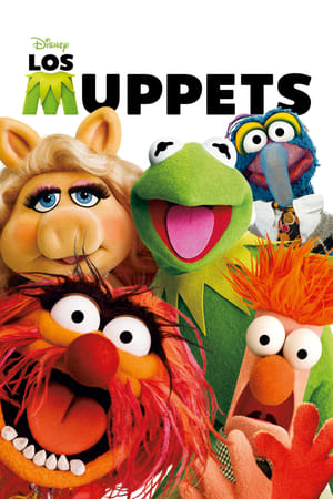 Image Los Muppets