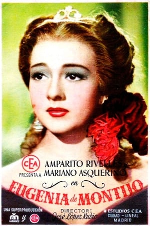 Image Eugenia de Montijo