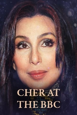 Image Cher at the BBC
