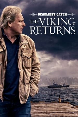 Image Deadliest Catch: The Viking Returns