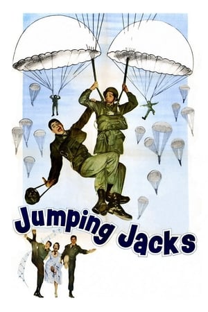 Image Jumping Jacks