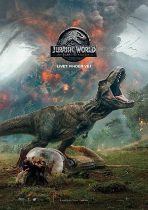Image Jurassic World: Fallen Kingdom