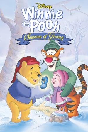 Image Winnie the Pooh: Seasons of Giving