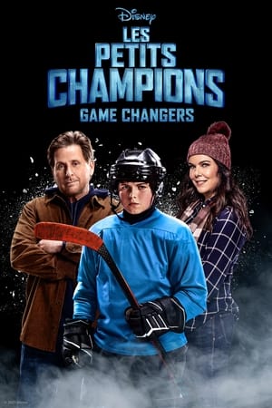 Image Les Petits Champions : Game Changers