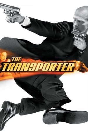Image The Transporter