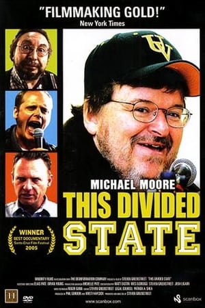 Image This Divided State