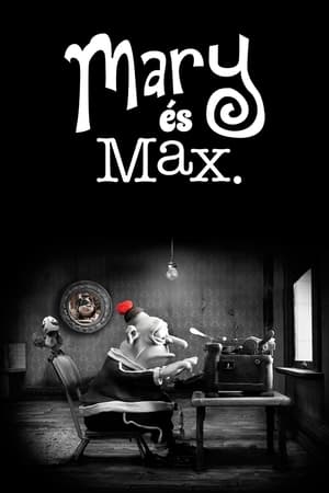Image Mary és Max