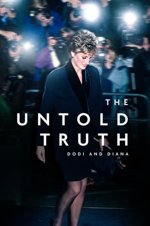 Image The Untold Truth: Dodi and Diana