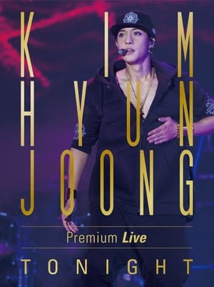 Image KIM HYUN JOONG Premium Live "TONIGHT"