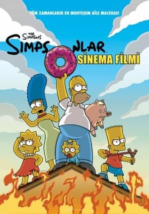 Image Simpsonlar: Sinema Filmi