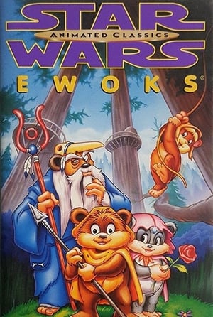 Image Star Wars: Ewoks - The Haunted Village