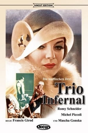 Image Trio Infernal