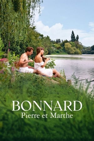 Image Bonnard, Pierre and Marthe