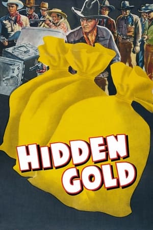 Image Hidden Gold