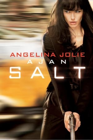 Image Ajan Salt