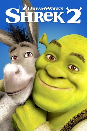 Image Shrek 2.