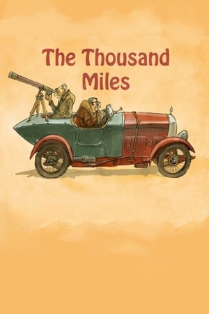 Image The Thousand Miles
