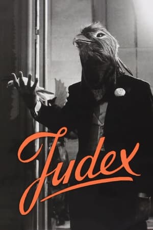 Image Judex – mannen i svart