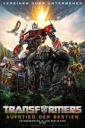 Image Transformers: Aufstieg der Bestien