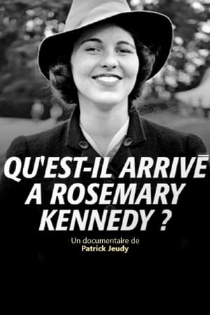 Image Qu'est-il Arrivé à Rosemary Kennedy?