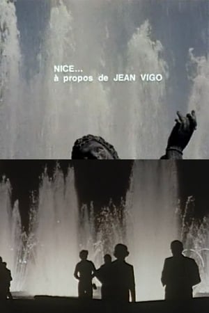 Image Nice - À propos de Jean Vigo
