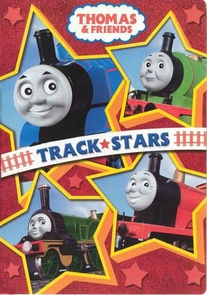 Image Thomas & Friends: Track Stars