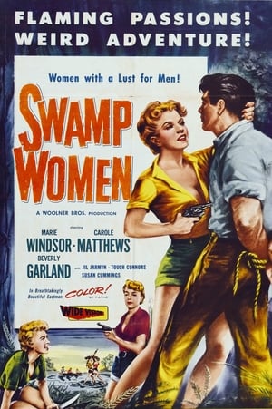 Image Swamp Women
