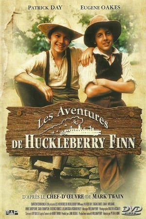 Image Adventures of Huckleberry Finn