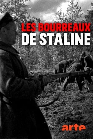 Image Les Bourreaux de Staline : Katyn, 1940