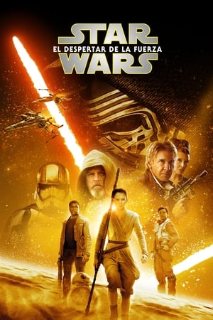 Image Star Wars: El despertar de la fuerza