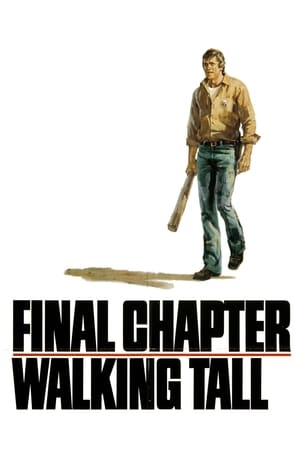 Image Final Chapter---Walking Tall