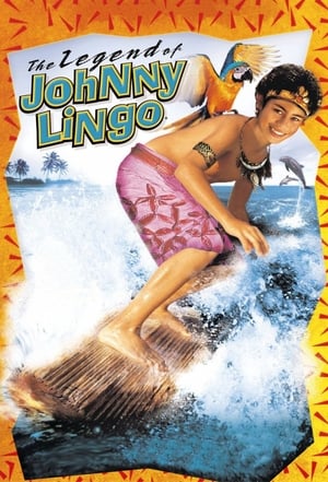 Image The Legend of Johnny Lingo