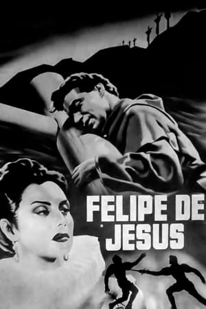 Image Felipe de Jesús