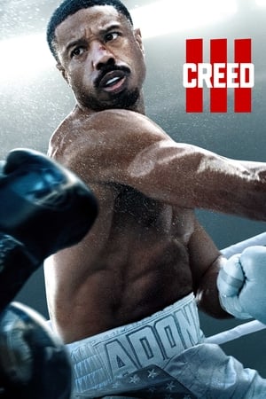 Image Creed III: Rocky's Legacy