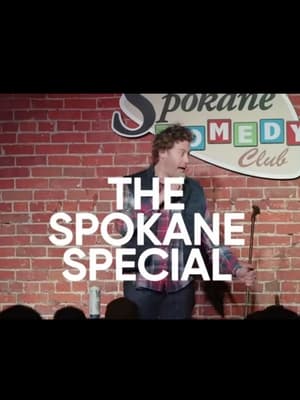 Image T.J. Miller- The Spokane Special