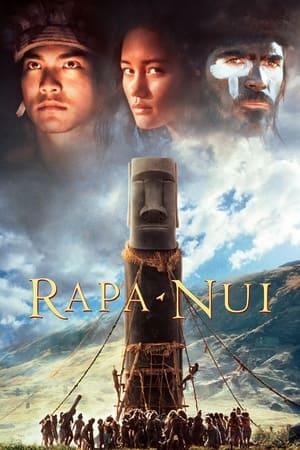 Image Rapa Nui – Střed světa