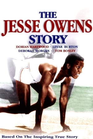 Image The Jesse Owens Story